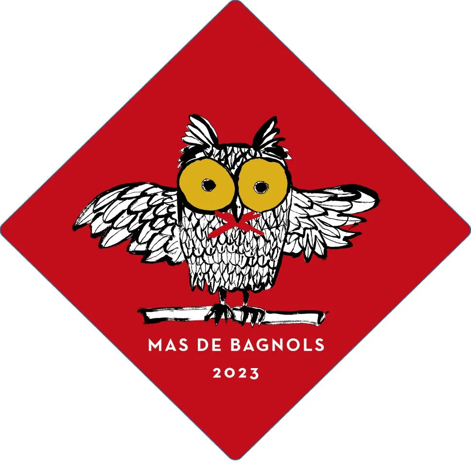 Mas de Bagnols - Le Secret du Hibou