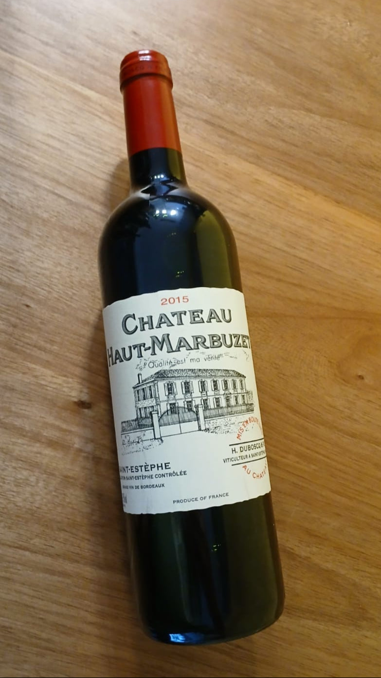 Vinos "Grands Crus" a petición - Haga clic para obtener más información