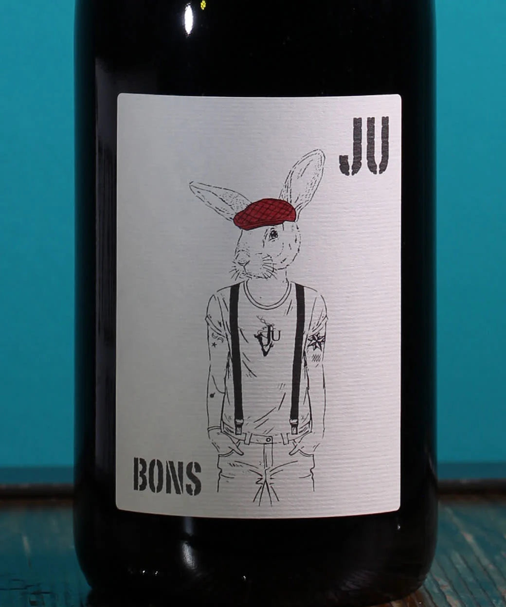 Domaine de la Graveirette - BONS JU