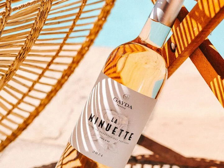 Domaine Gayda La Minuette