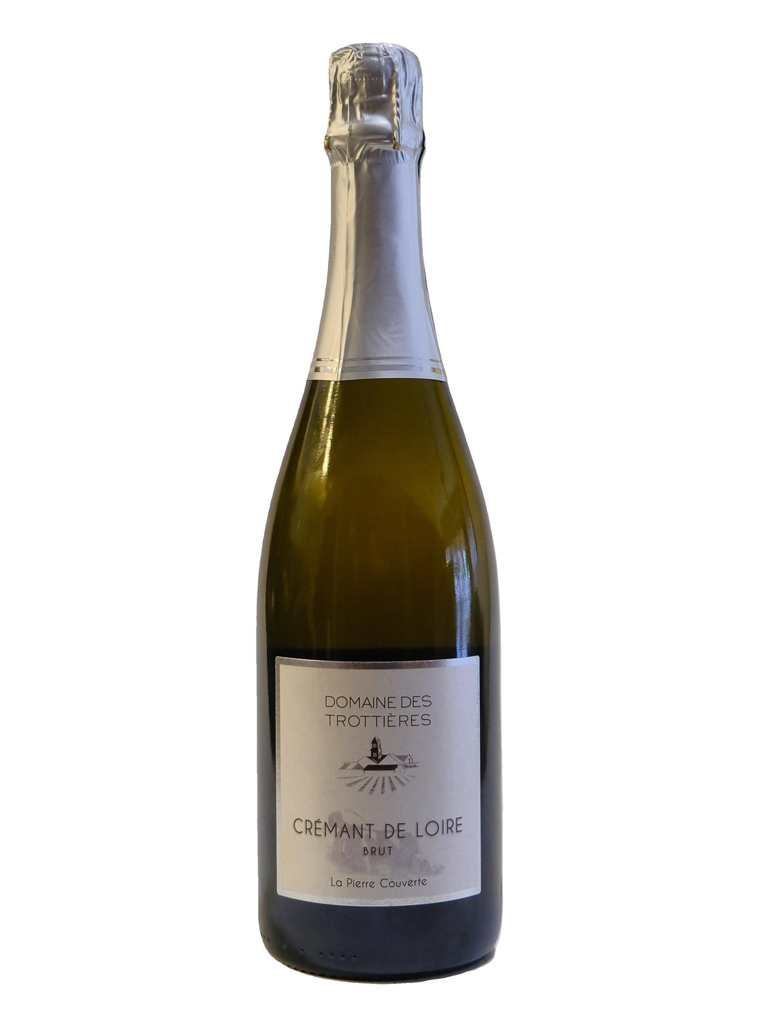 Domaine des Trottières  La Pierre Couverte